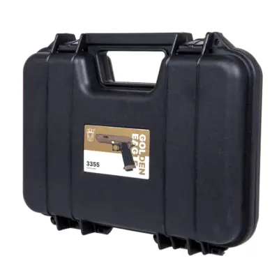 asgbox.pl - Replika pistoletu Golden Eagle 3355 Half-Bronze