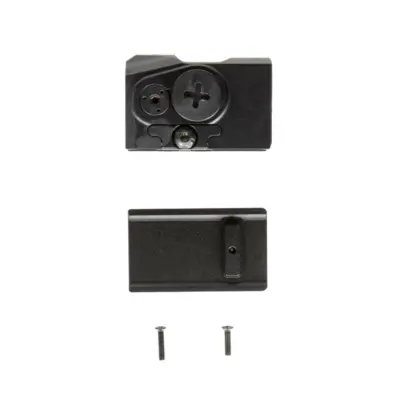 asgbox.pl - Replika kolimatora P1 V2 - czarna