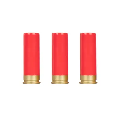 asgbox.pl - Replika strzelby Golden Eagle M1887 Compact Wild Lever Srebrny