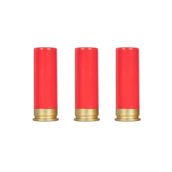 asgbox.pl - Replika strzelby Golden Eagle M1887 Compact Wild Lever Srebrny