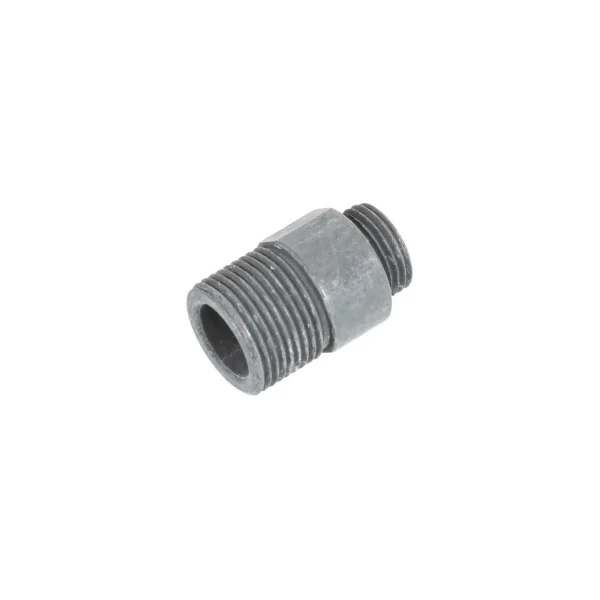 asgbox.pl - Adapter z gwintem 14mm CCW do pistoletów ICS AC-01