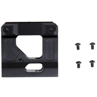 Montaż kolimatorów typu T1 UT FAST Czarny WDN-10-039065-00 asgbox.pl