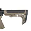 Karabinek ASG Specna Arms SA-F05-RL FLEX™ HAL ETU™ Light Ops/ New Receiver Half-Tan OD-G-SPE-01-041522-00 asgbox.pl