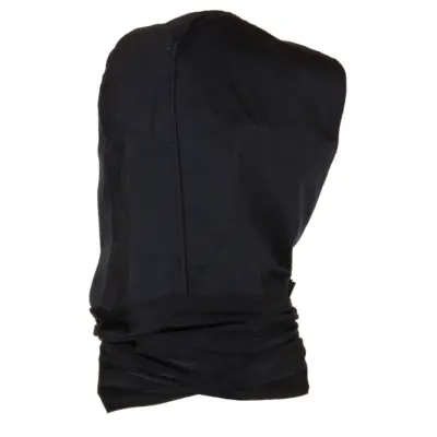 asgbox.pl - Maska Wosport Tactical Mask Set MC Black