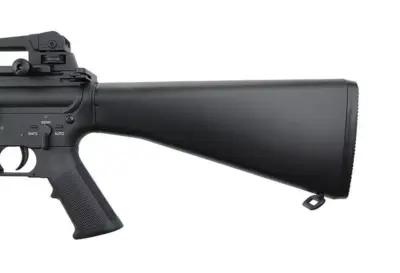 Karabinek ASG Specna Arms SA-B06 ONE™ Kestrel™ ETU Czarny - obrazek 2