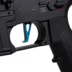 asgbox.pl - Replika karabinka SA-H09 ONE™ TITAN™ V2 Custom - Czarny