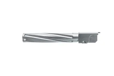 asgbox.pl - Lufa zewnętrzna g17 gen4 Non-Recoiling - Srebrna