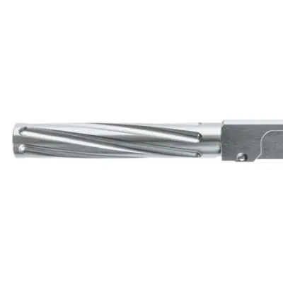 asgbox.pl - Lufa zewnętrzna g17 gen4 Non-Recoiling - Srebrna