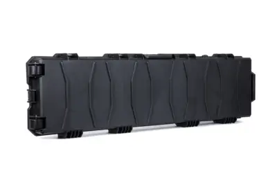 asgbox.pl - Walizka transportowa Specna Arms Gun Case 136 cm Czarna