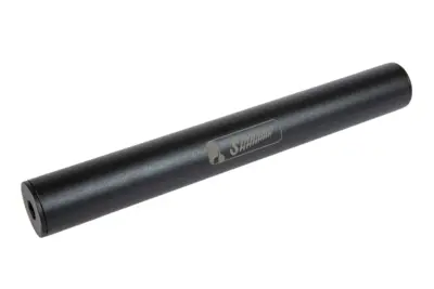 asgbox.pl - Tłumik Covert Tactical PRO - Shhhhh Fi 40mm
