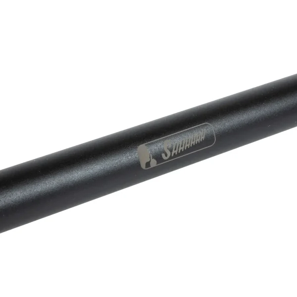 asgbox.pl - Tłumik Covert Tactical PRO - Shhhhh Fi 40mm