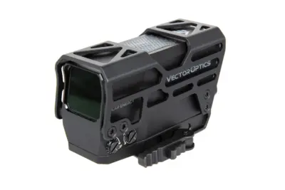 asgbox.pl - Kolimator Vector Optics Frenzy Plus 1x31x26 Solar