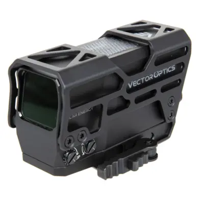 asgbox.pl - Kolimator Vector Optics Frenzy Plus 1x31x26 Solar