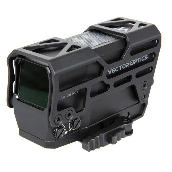 asgbox.pl - Kolimator Vector Optics Frenzy Plus 1x31x26 Solar