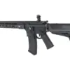 asgbox.pl - Karabinek ASG Krytac Barrett REC7 DI CARBINE Czarny