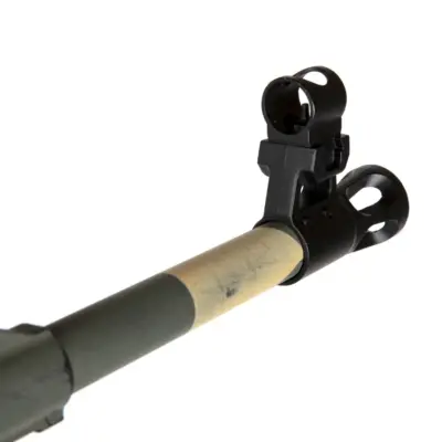 asgbox.pl - Replika karabinu wyborowego CM057S - Corpo Wars (TIW)