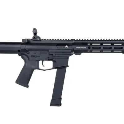 Alternative view of Replika pistoletu maszynowego Golden Eagle/EMG Angstadt Arms UDP-9 9'' Czarna