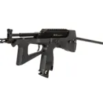 asgbox.pl - Replika pistoletu maszynowego PP-2K 9mm (CO2)