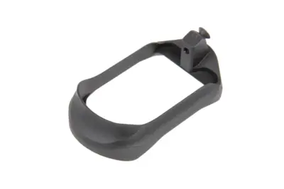 asgbox.pl - Magwell TTI Airsoft do replik AAP01 Czarny