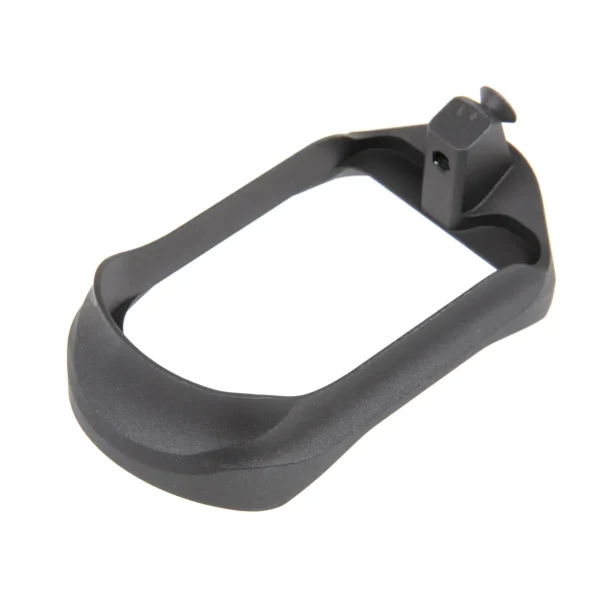 asgbox.pl - Magwell TTI Airsoft do replik AAP01 Czarny