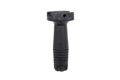 asgbox.pl - Karabinek ASG Specna Arms Daniel Defense® MK18 SA-E19 EDGE™ HAL ETU  Czarna