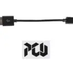 asgbox.pl - Tłumik Tracer SPIKE Competition CF PCU 100mm