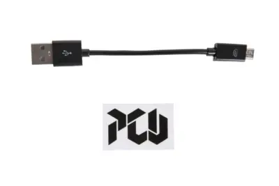 asgbox.pl - Tłumik Tracer SPIKE Competition CF PCU 100mm