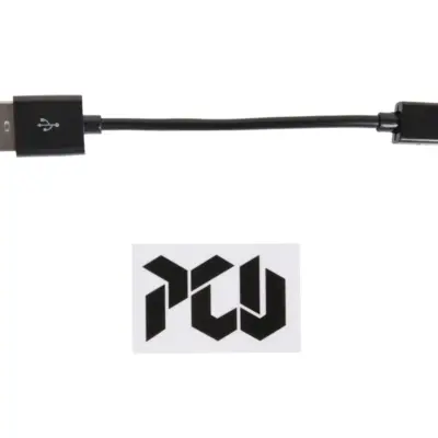 asgbox.pl - Tłumik Tracer SPIKE Competition CF PCU 100mm