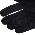 asgbox.pl - Rękawice outdoorowe Armored Claw Essential Seeker Pitch Black