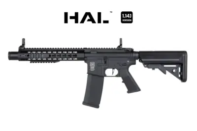 asgbox.pl - Karabinek ASG Specna Arms SA-C07 CORE™ HAL ETU™ 1.14 J Czarny