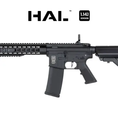 asgbox.pl - Karabinek ASG Specna Arms SA-C07 CORE™ HAL ETU™ 1.14 J Czarny