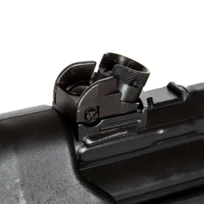 asgbox.pl - Replika subkarabinka LK53A2 EBB