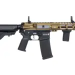 asgbox.pl - Karabinek ASG Specna Arms SA-E21 EDGE™ HAL ETU™ Chaos Bronze
