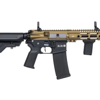 asgbox.pl - Karabinek ASG Specna Arms SA-E21 EDGE™ HAL ETU™ Chaos Bronze