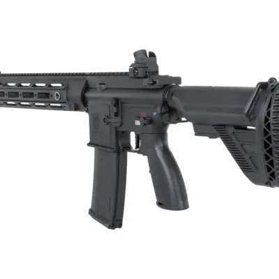 Alternative view of Karabinek ASG Specna Arms SA-PH22 PRIME™ HAL™ ETU z silnikiem bezszczotkowym Czarny