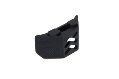 Kątowy uniwersalny Thumb Rest TMRS V3 KeyMod/M-LOK Czarny - obrazek 2