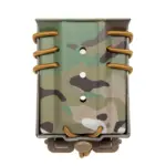 asgbox.pl - Ładownica na magazynek M4/M16 Wosport Urban Assault Quick Pull MC