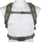 asgbox.pl - Plecak 20L Specna Arms Tactical Oliwkowy
