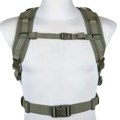 asgbox.pl - Plecak 20L Specna Arms Tactical Oliwkowy