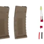 asgbox.pl - Replika karabinka Specna Arms SA-F20 FLEX™ ETU™ Tan