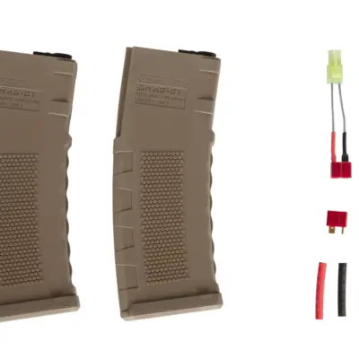 asgbox.pl - Replika karabinka Specna Arms SA-F20 FLEX™ ETU™ Tan