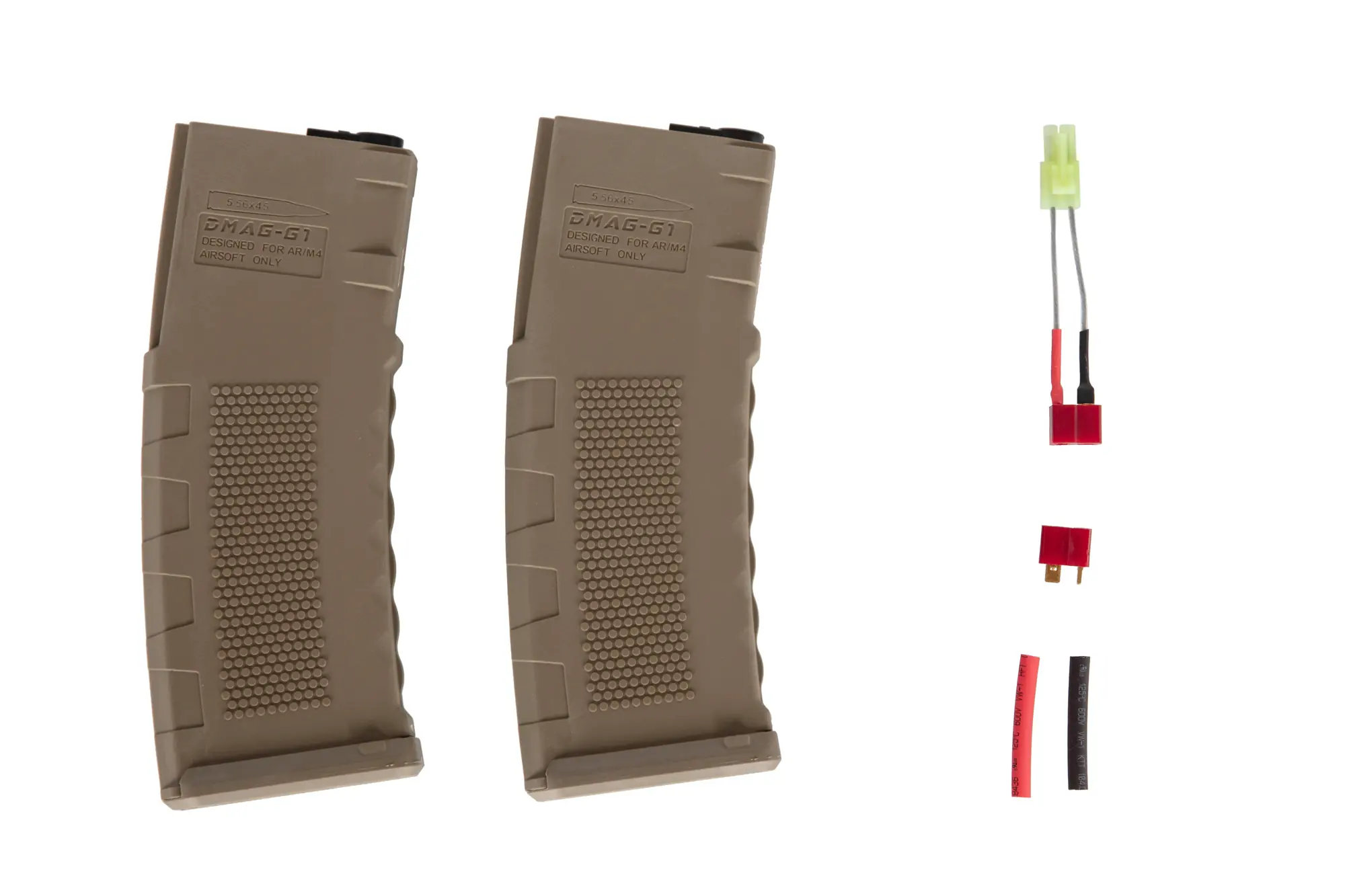 Replika karabinka Specna Arms SA-F20 FLEX™ ETU™ Tan OD-G-SPE-01-040803-00 asgbox.pl asgbox.pl - Replika karabinka Specna Arms SA-F20 FLEX™ ETU™ Tan