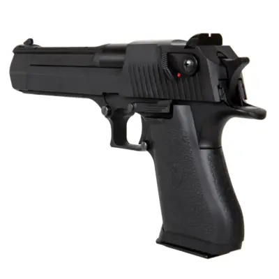 asgbox.pl - Replika pistoletu 779S - Czarna
