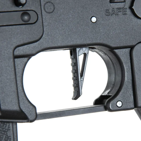asgbox.pl - Karabinek ASG Specna Arms SA-C24 CORE™ HAL™ ETU Czarny