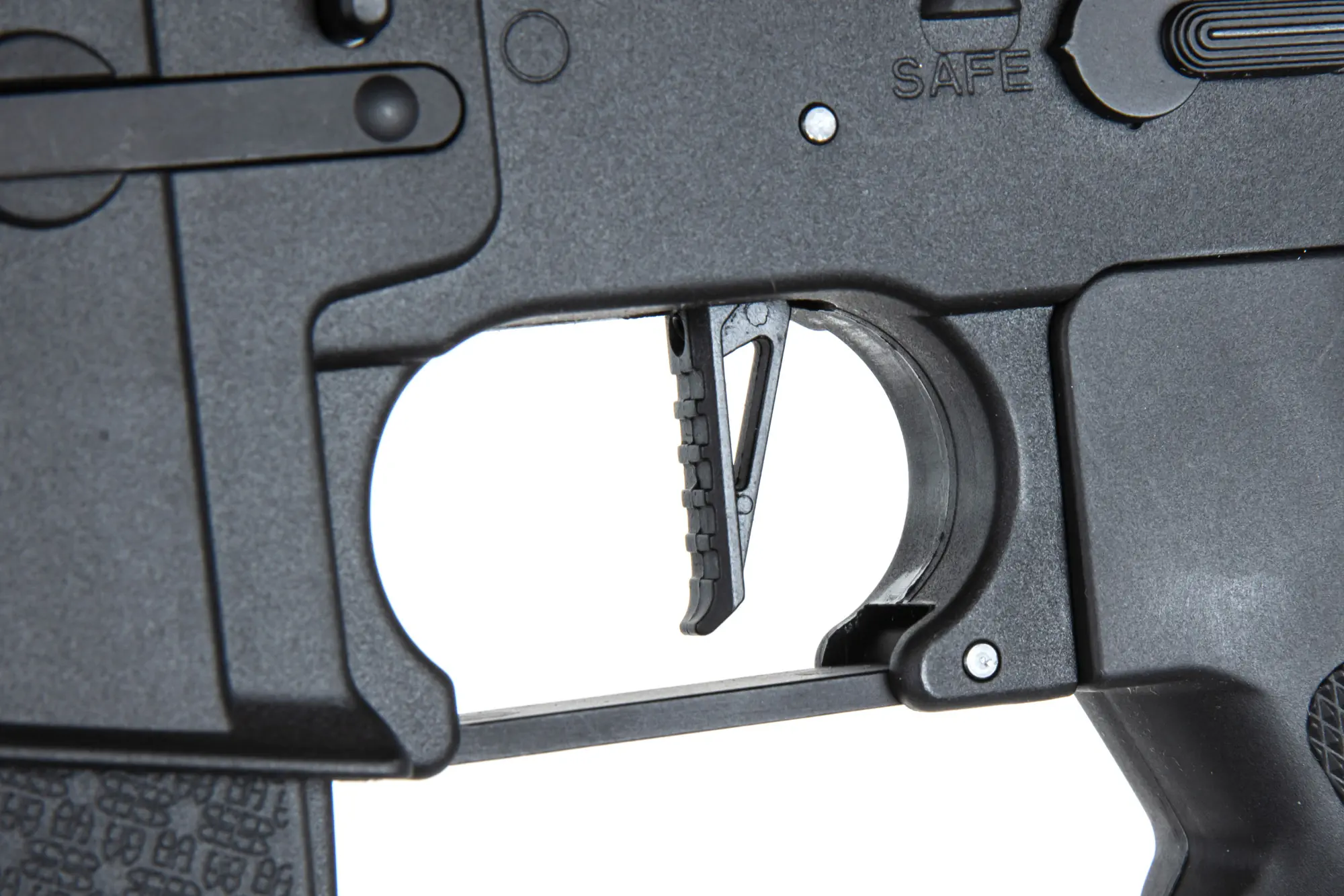 Karabinek ASG Specna Arms SA-C24 CORE™ HAL™ ETU Czarny OD-G-SPE-01-041714-00 asgbox.pl asgbox.pl - Karabinek ASG Specna Arms SA-C24 CORE™ HAL™ ETU Czarny