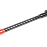 asgbox.pl - Lufa zewnętrzna Mancraft MSB Hybrid CNC-Carbon Speedsoft 9" Czerwona
