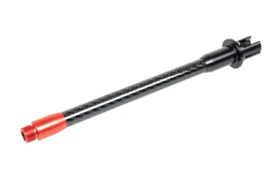 asgbox.pl - Lufa zewnętrzna Mancraft MSB Hybrid CNC-Carbon Speedsoft 9" Czerwona