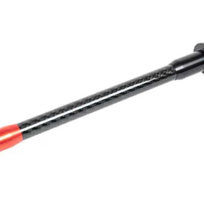 asgbox.pl - Lufa zewnętrzna Mancraft MSB Hybrid CNC-Carbon Speedsoft 9" Czerwona