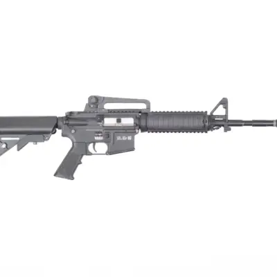 asgbox.pl - Replika karabinka SA-C03 CORE™ X-ASR™ - czarna (OUTLET)