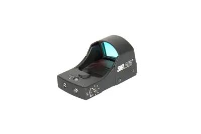 asgbox.pl - Celownik kolimatorowy Sig Sauer Reflexsight
